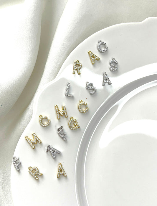 Charm Letterina